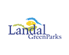 Landal logo